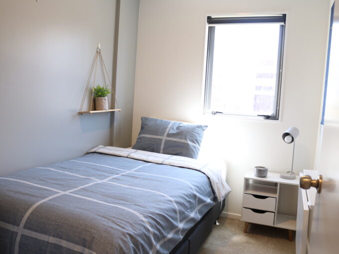 Result when people search on google "Accomodation in Auckland"